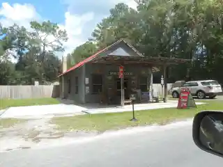 Richloam General Store and Post Office