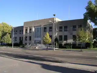 Main Street Historic District