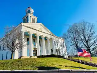 Lawrence County Courthouse