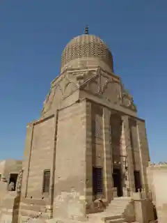 Mausoleum of Tarabay al-Sharifi