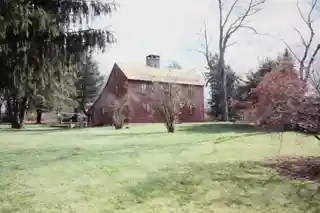Thomas Hawley House
