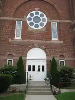 First Methodist Episcopal Church of Avon
