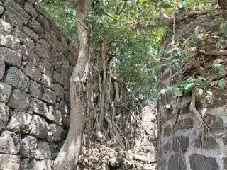 Bhavangad Fort