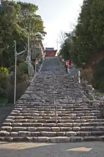 Isaniwa Shrine