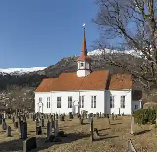 Eid Church