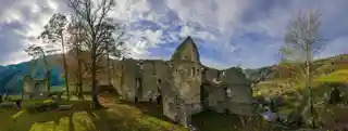 Burg Losenstein