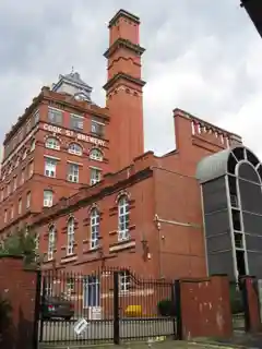 Deva City Office Park