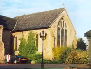 Rothley Preceptory