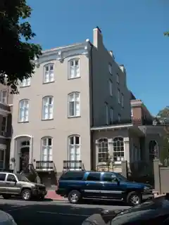 Bayne–Fowle House