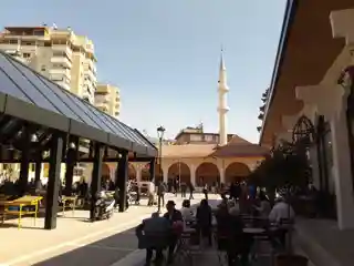 Kokonozi Mosque