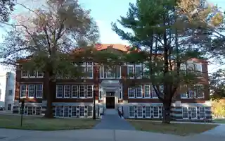 Peabody Hall