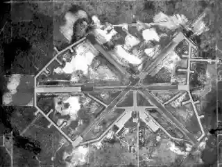 Hillsborough Army Airfield