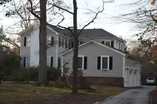 Joseph B. Littlejohn House