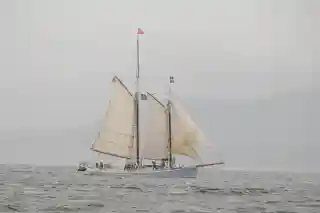 Timberwind (Schooner)