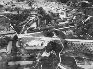 Batu Lintang camp