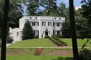 Ingleside Historic District