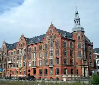 Mejlborg