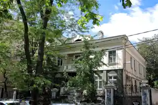 Suprunov Mansion