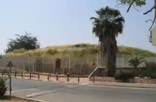 Tel Zeton