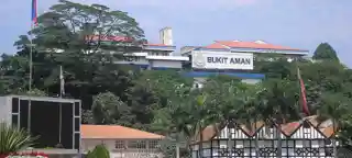 Royal Malaysia Police Headquarters
