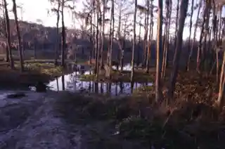 River Styx