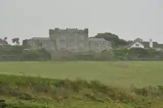 Acton Castle