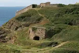 Fort de la Fraternité