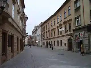 Johann Pálffy Palace