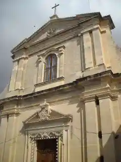 Church of the Nativity of Our Lady