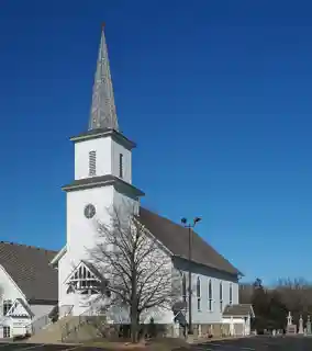 Christiania Lutheran Free Church