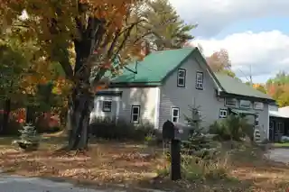Levi Sargent House