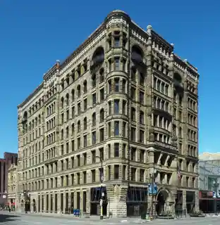 Hennepin Center for the Arts