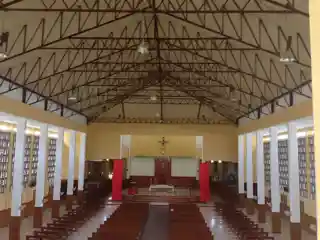 Our Lady of the Assumption Cathedral