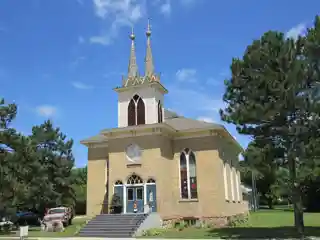 Trinity Lutheran Church