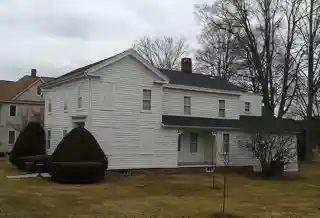 Bevier-Wright House
