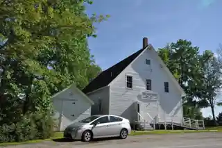 Jefferson Town House