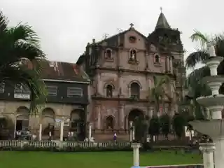 Majayjay Church