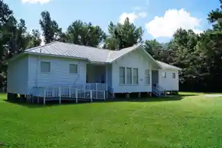 Ware Creek School