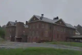 Monson Developmental Center