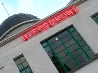 Hippodrome Cinema
