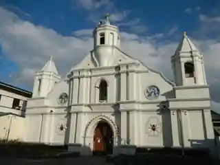 Bangar Church