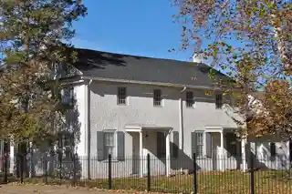 Bristol Historic District