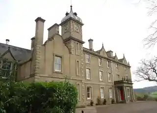 Wyastone Leys