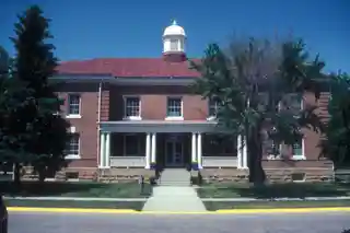 Fort Meade