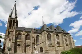 Westerwälder Dom