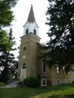 Salem Evangelical Church