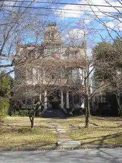 Bullard-Hart House