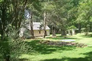 Fort Jesup