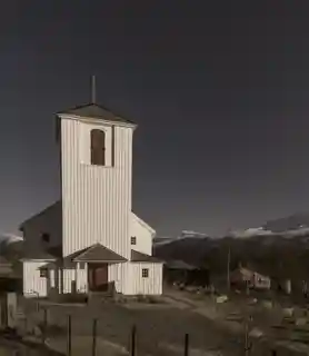 Kjølsdalen Church