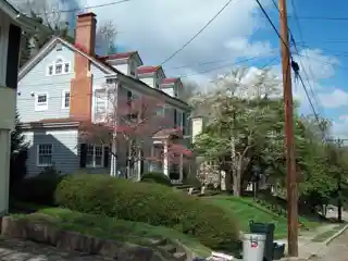 Grosscup Road Historic District
